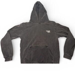 🆕️ Talentless Heavyweight Logo Hoodie Size Medium